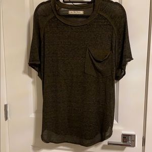 Free People We the free Kyoto tee